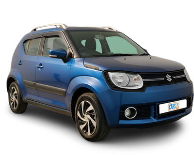 Maruti IGNIS-img